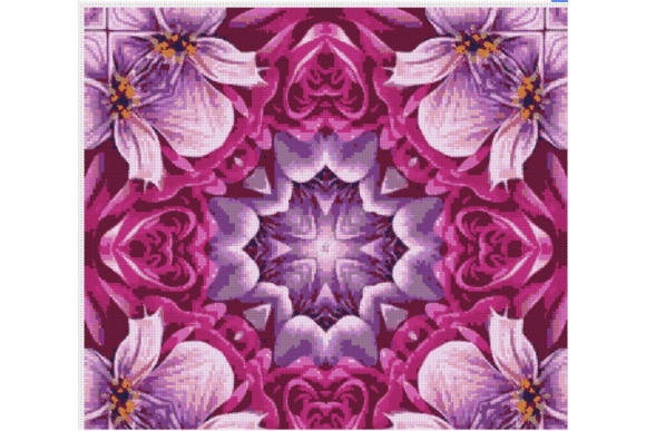 Cross-Stitch Pattern 14 Review for Etsy Sellers