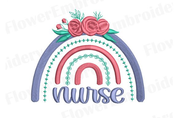 Nurse Rainbow Review