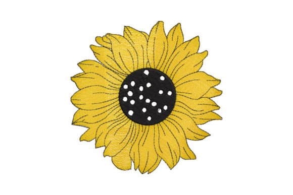 Sunflower Embroidery Review: A Seasonal Seller’s Guide